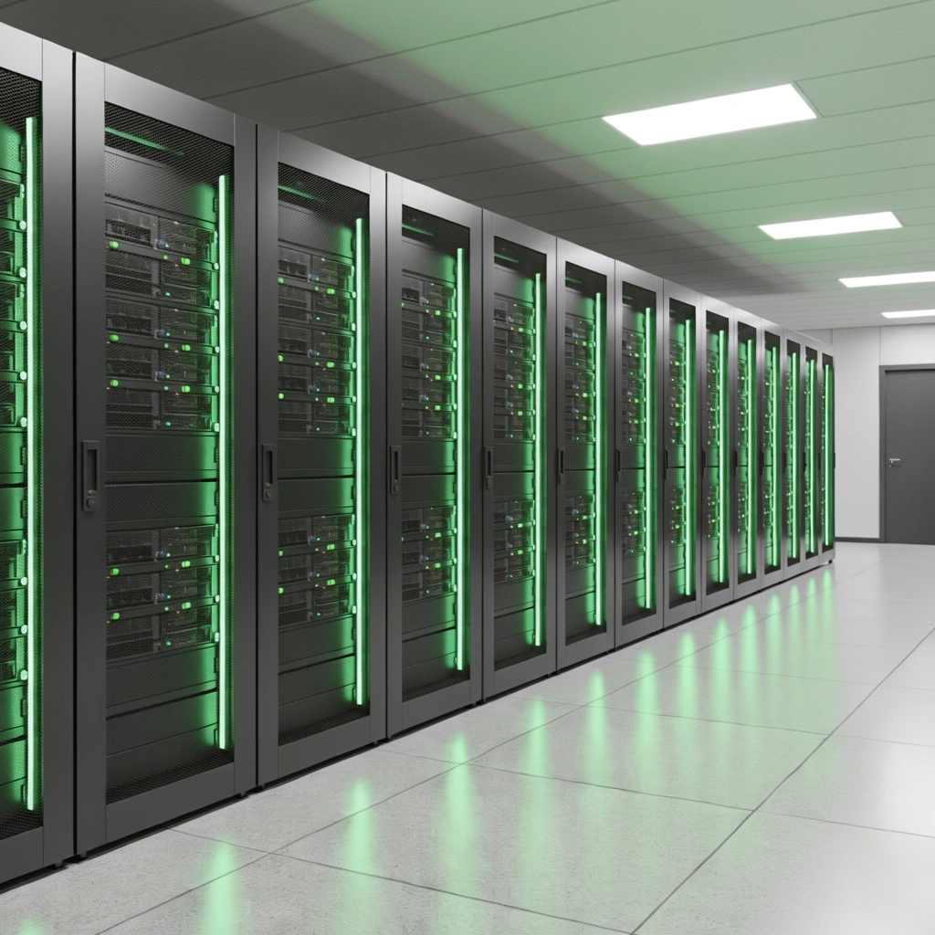 Infraestructura de datos en Argentina