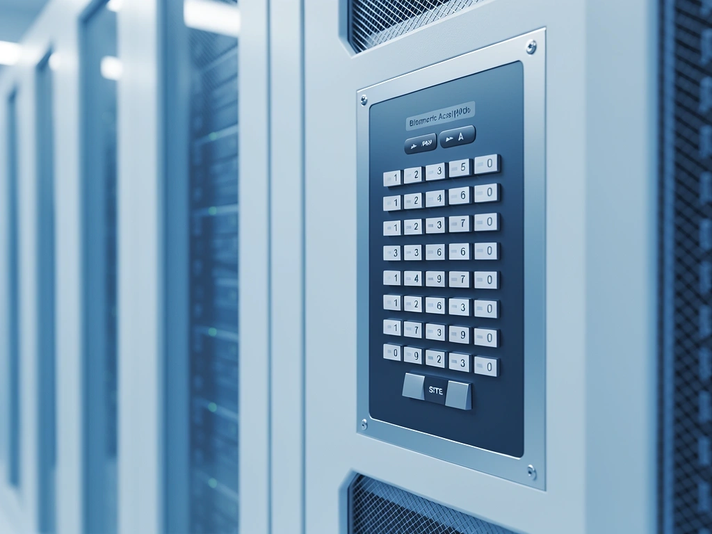 Seguridad física y digital