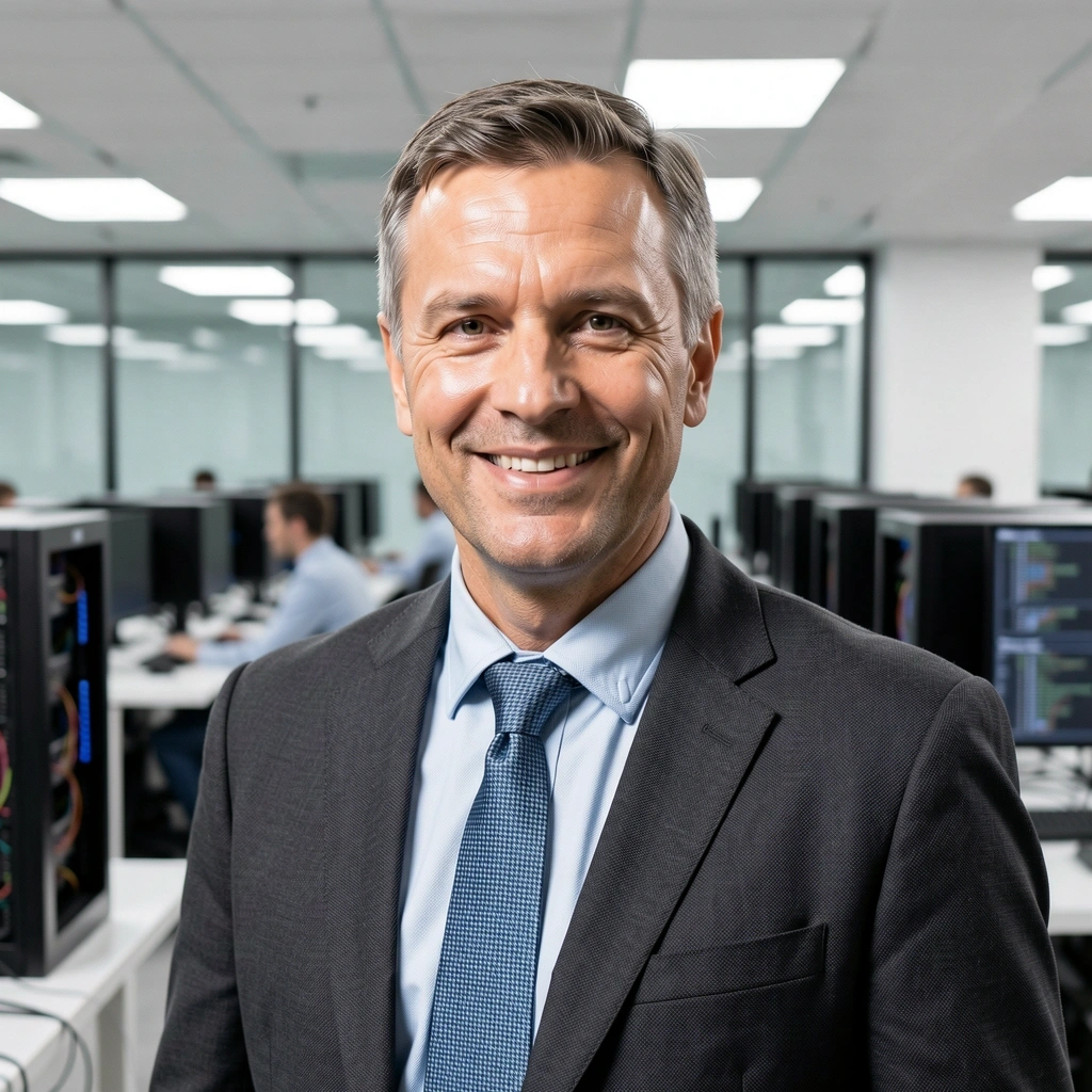 Consultoría de Negocios