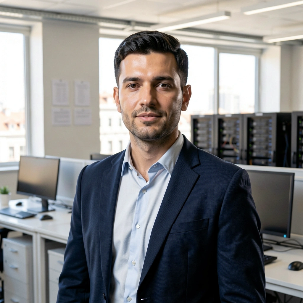 Especialista en Datos