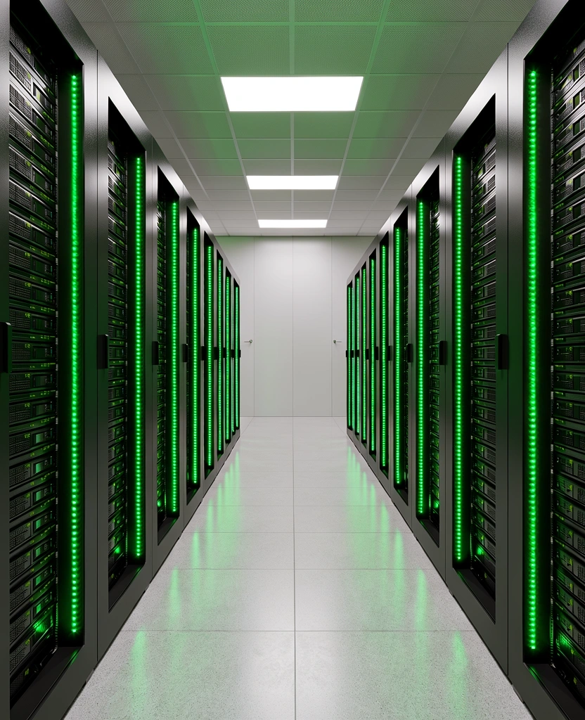 Infraestructura de datos moderna