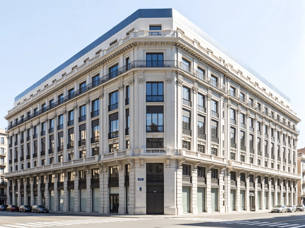 Oficinas en Buenos Aires